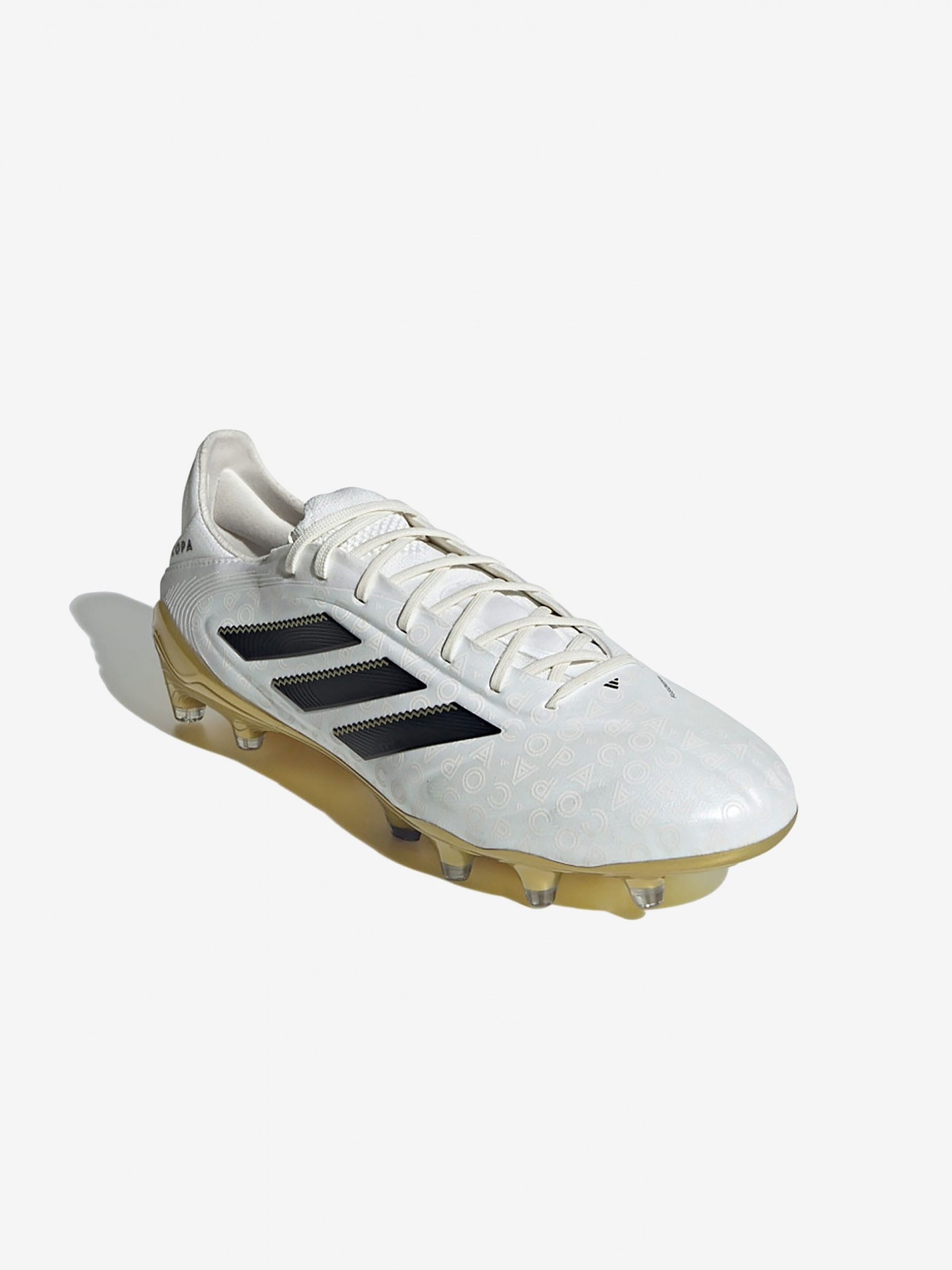 Adidas Copa Pure III Elite FG Football Boots