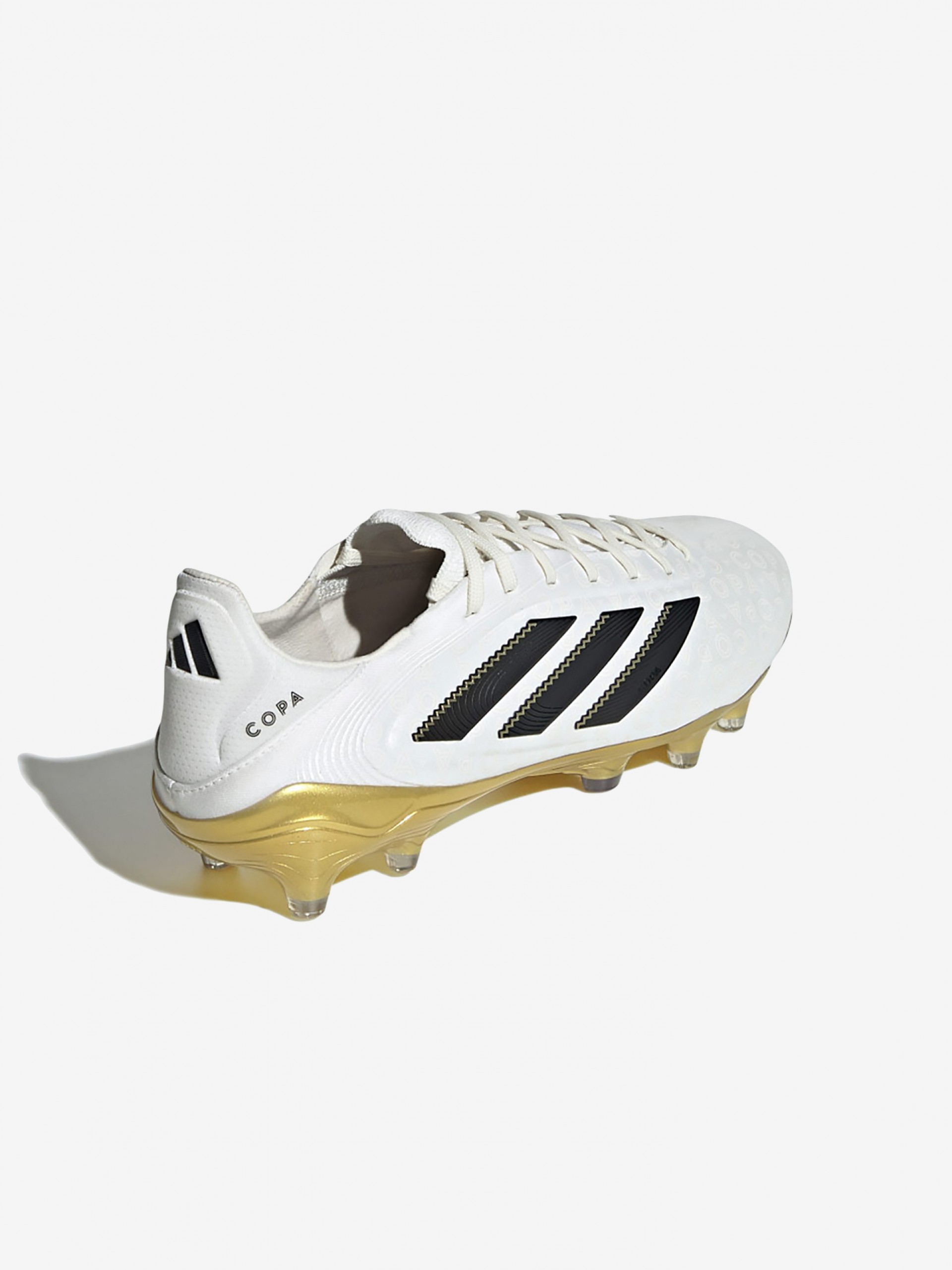 Adidas Copa Pure III Elite FG Football Boots