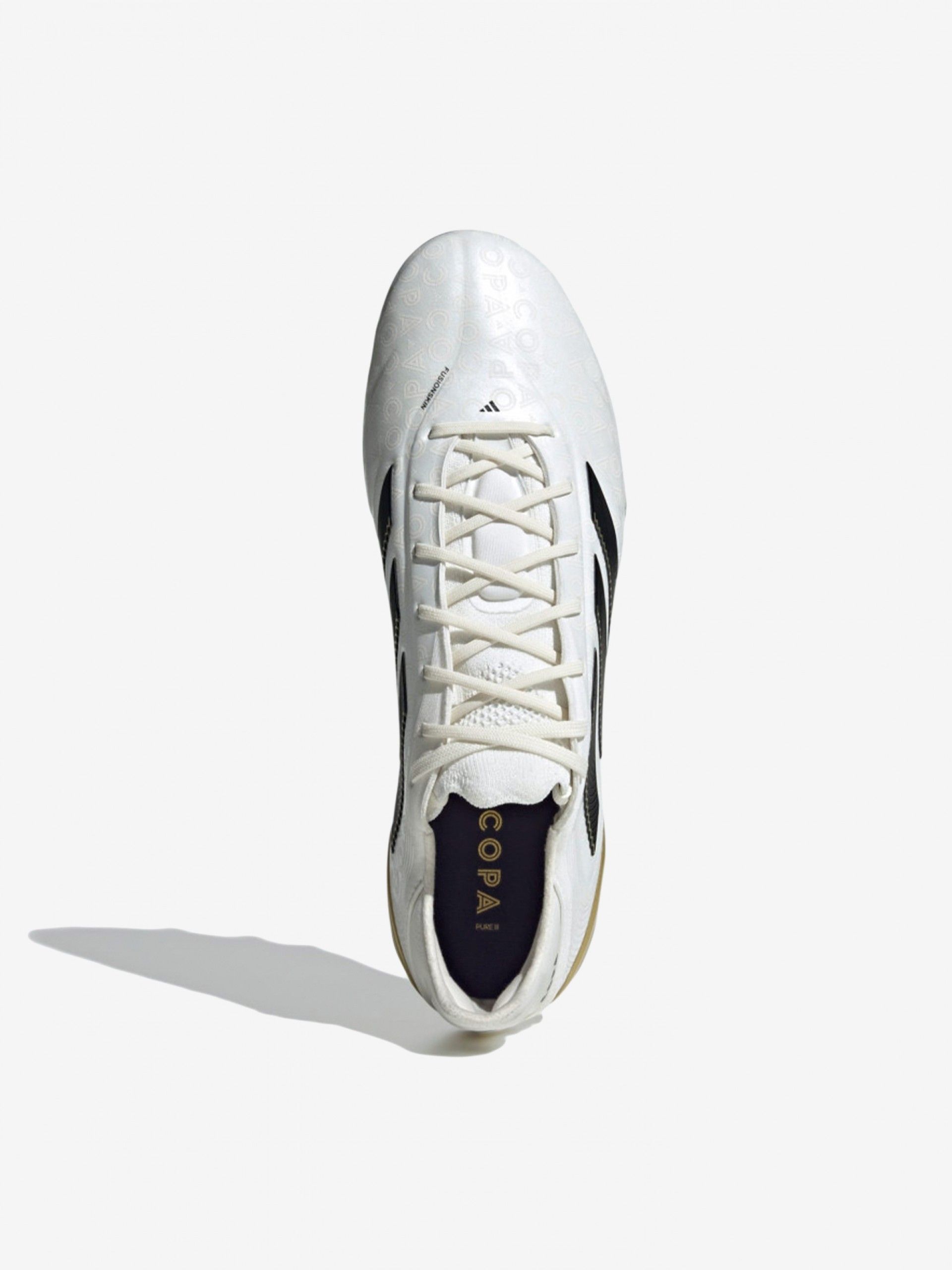 Adidas Copa Pure III Elite FG Football Boots