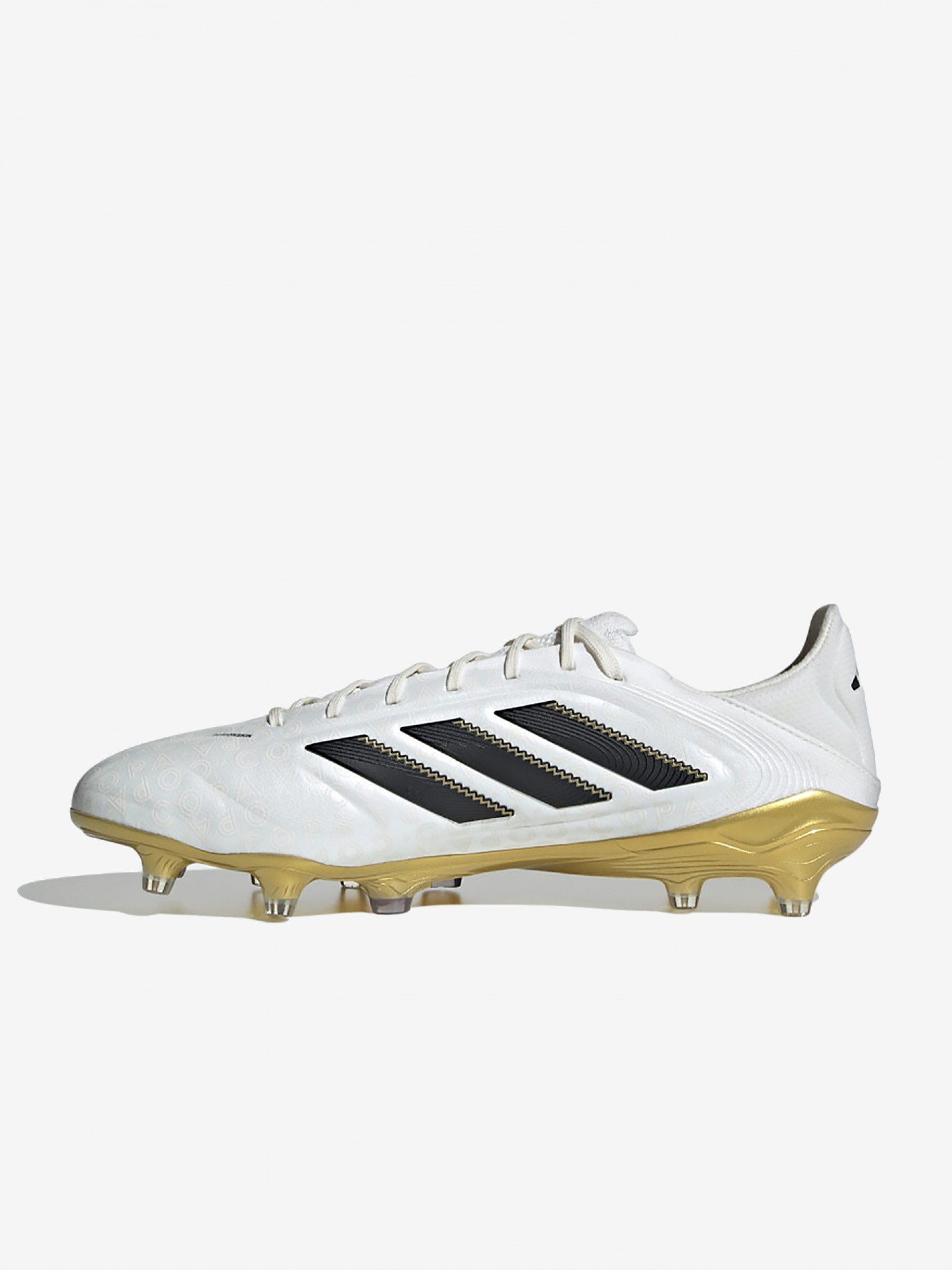 Adidas Copa Pure III Elite FG Football Boots