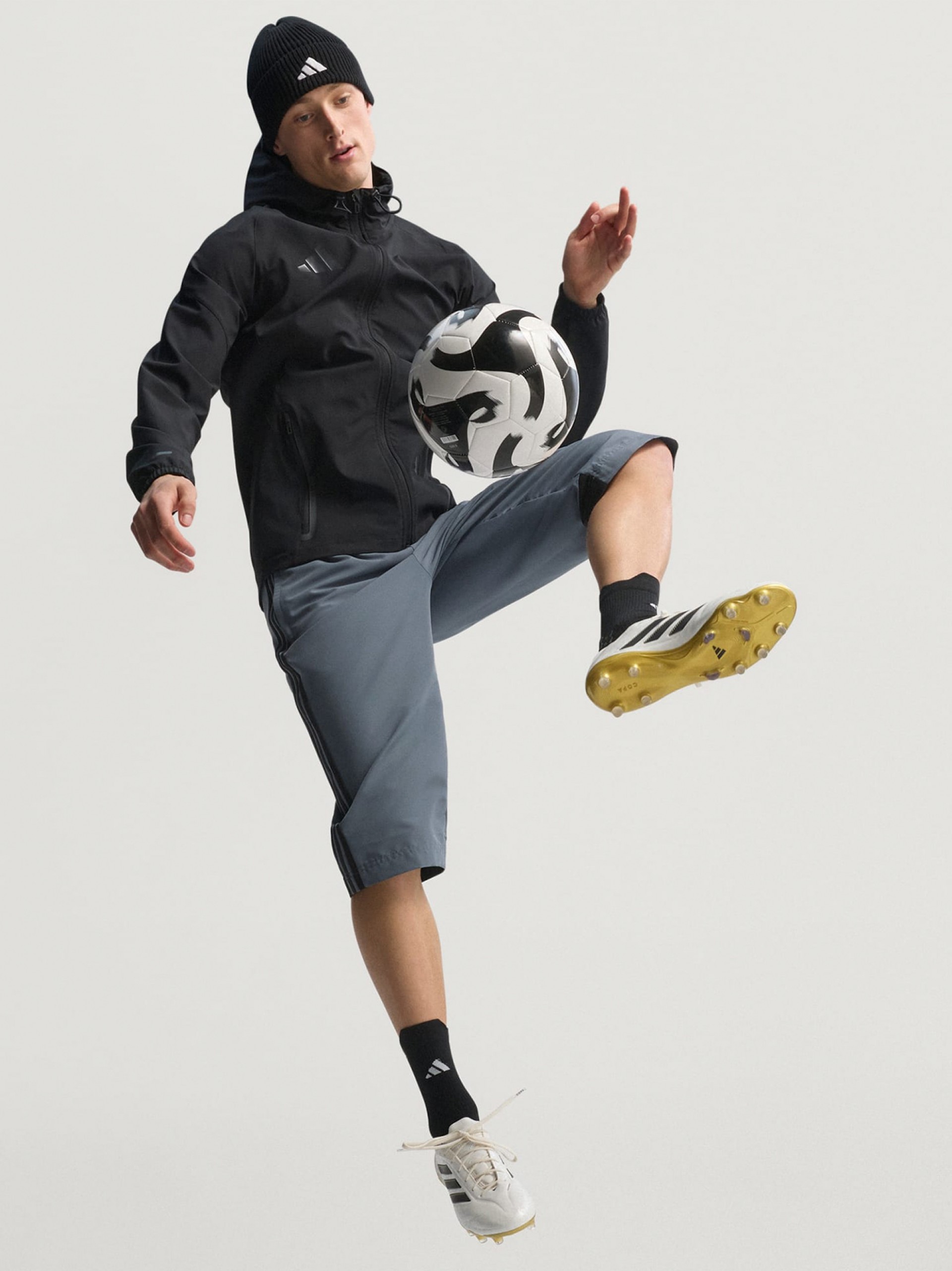 Adidas Copa Pure III Elite FG Football Boots