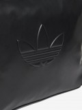 Mala Grande Adidas Trefoil Preta
