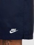 Cales Nike Club Woven Flow Azuis Para Homem