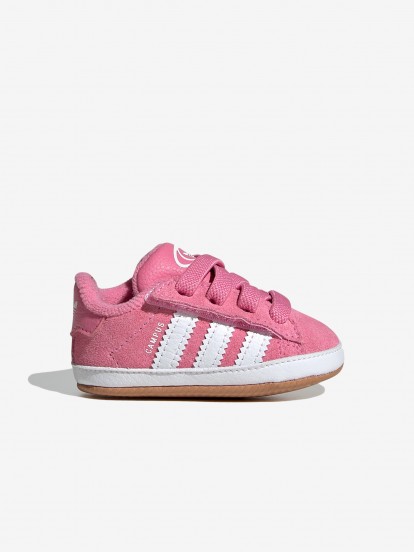Adidas Campus 00s Crib Pink Sneakers