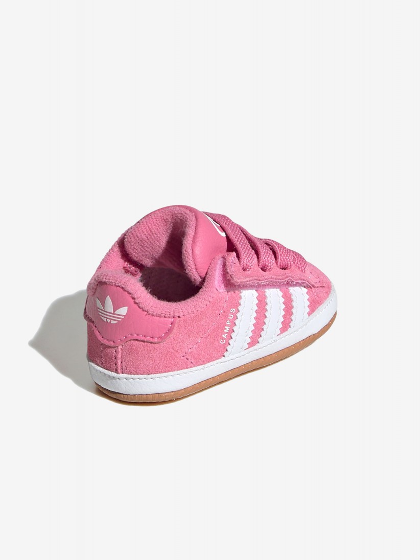 Sapatilhas Adidas Campus 00s Crib Rosa