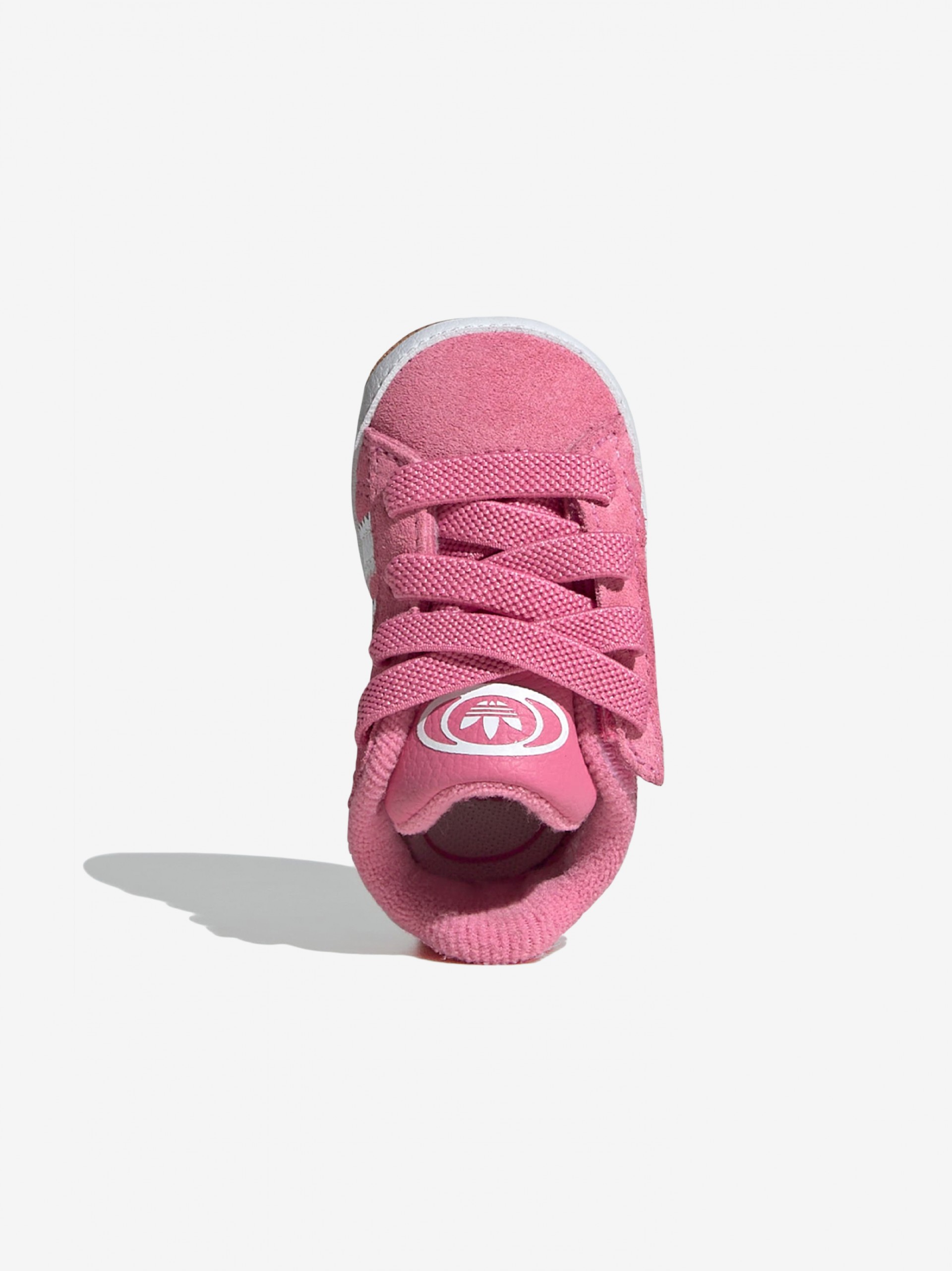 Zapatillas Adidas Campus 00s Crib Rosa