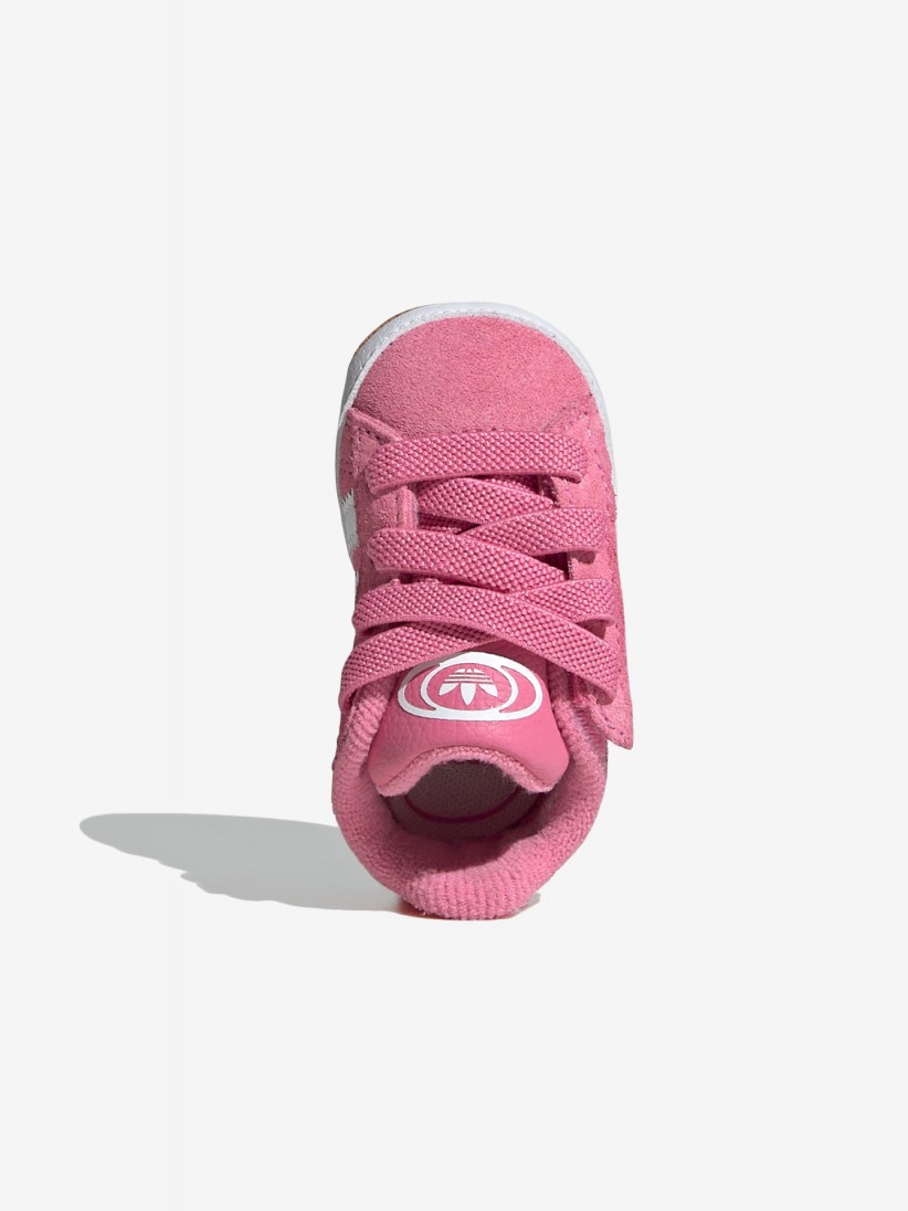 Sapatilhas Adidas Campus 00s Crib Rosa
