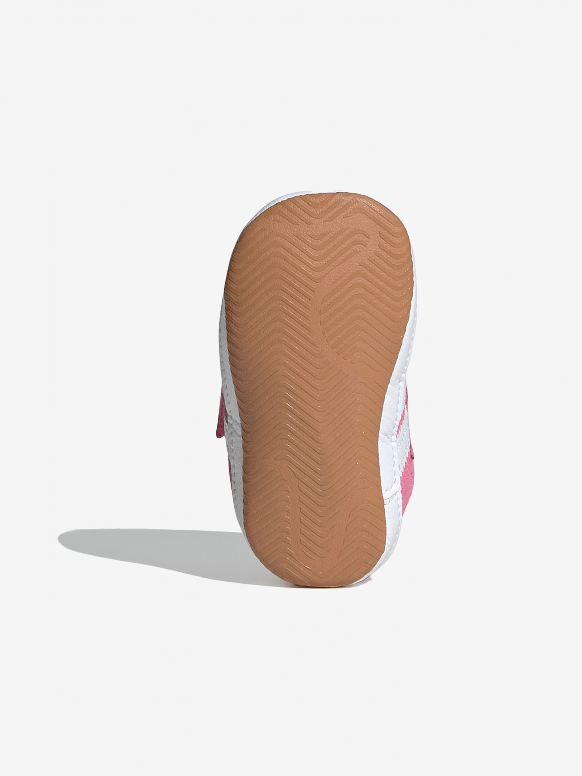 Zapatillas Adidas Campus 00s Crib Rosa