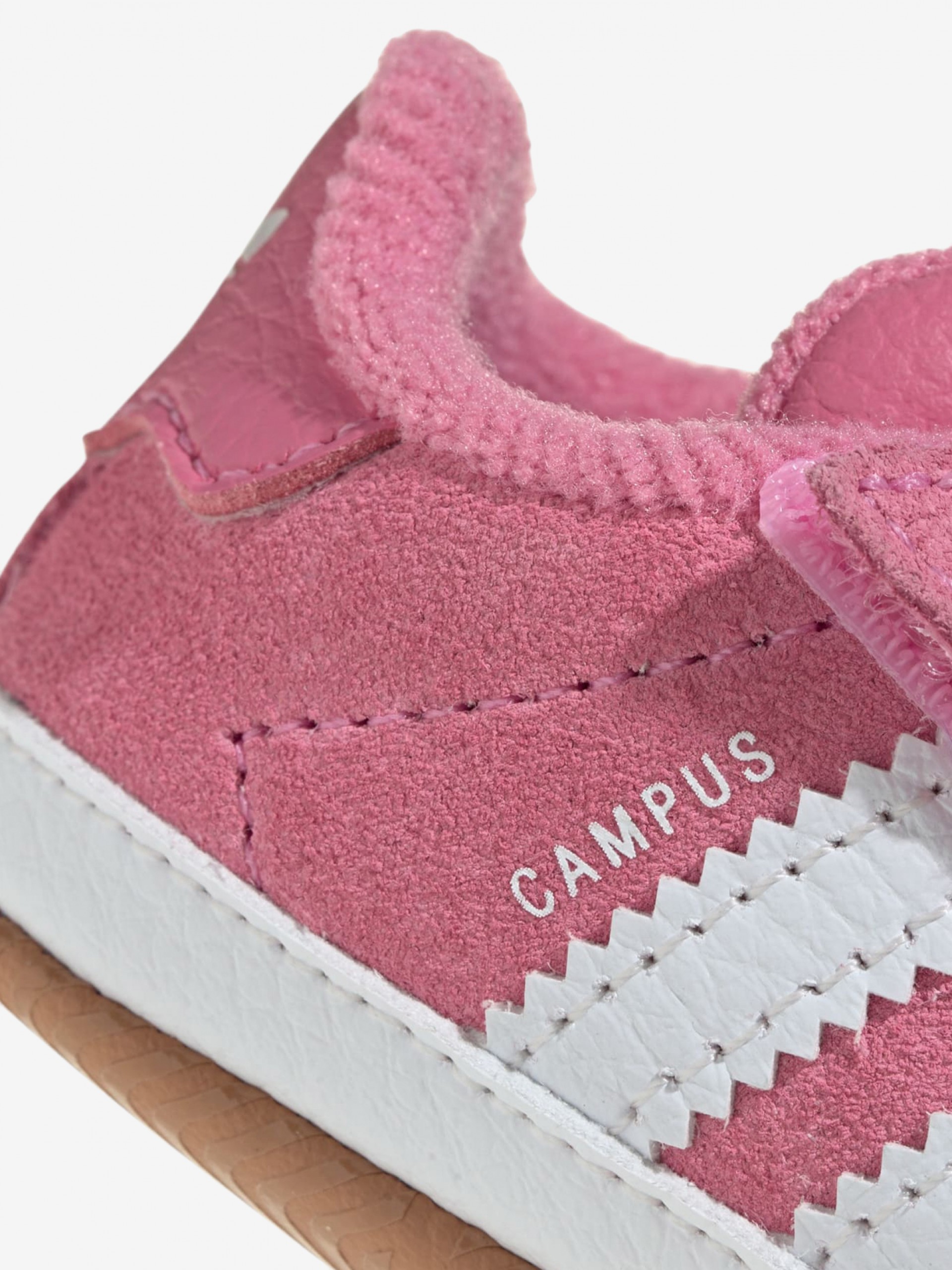 Sapatilhas Adidas Campus 00s Crib Rosa