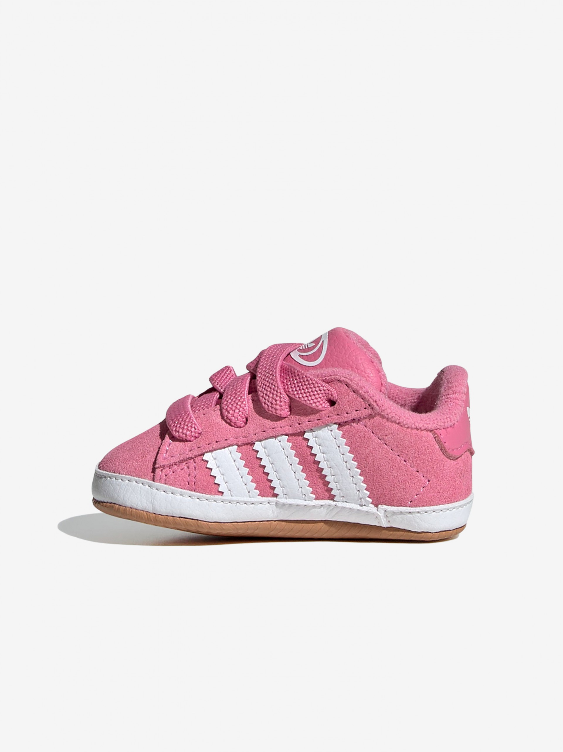 Sapatilhas Adidas Campus 00s Crib Rosa