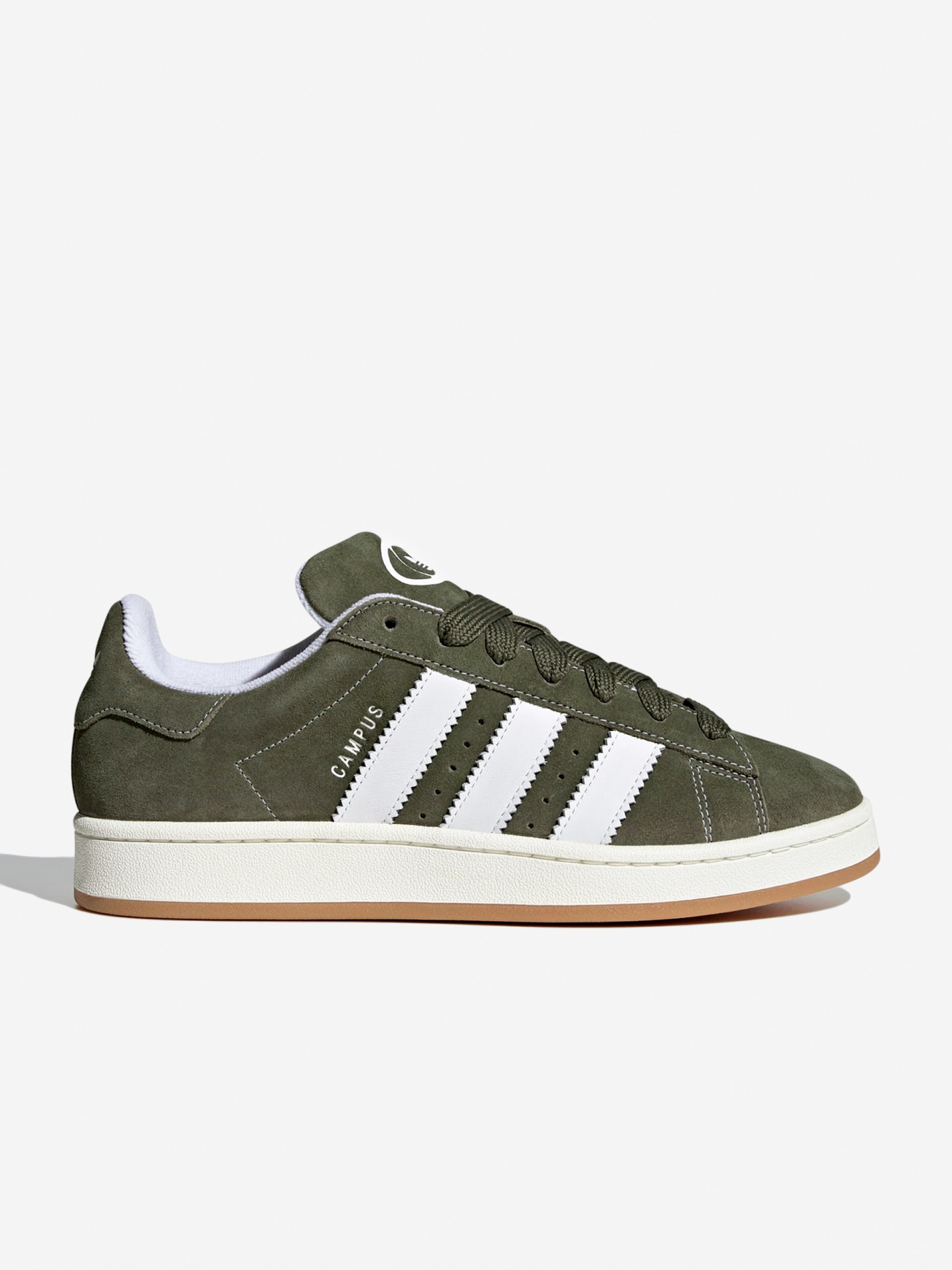 Sapatilhas Adidas Campus 00s Verdes