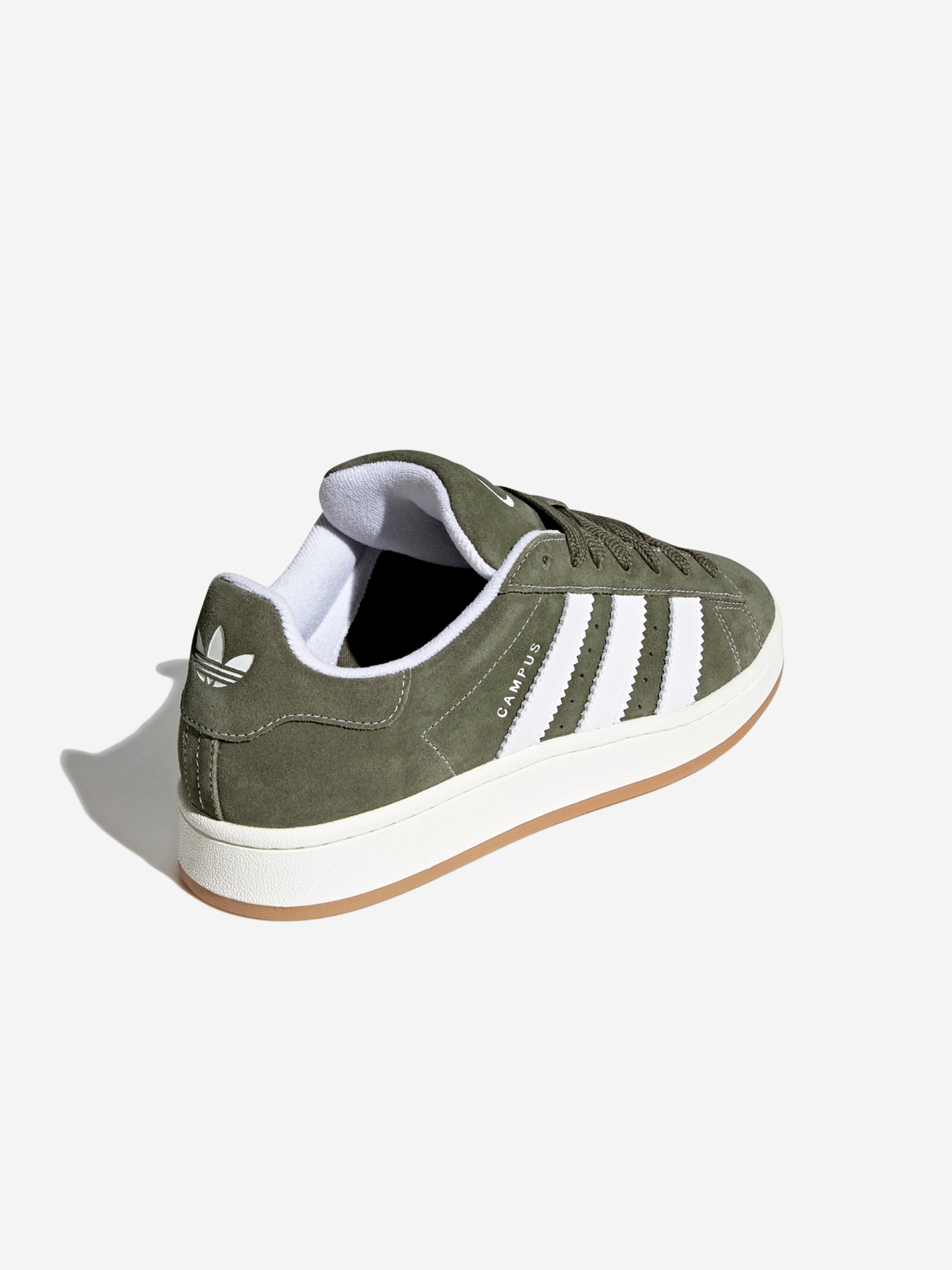 Sapatilhas Adidas Campus 00s Verdes