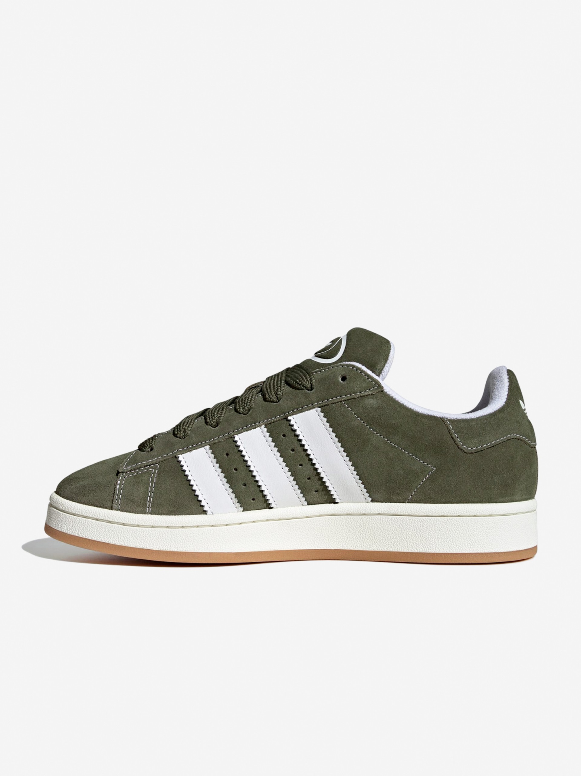 Sapatilhas Adidas Campus 00s Verdes
