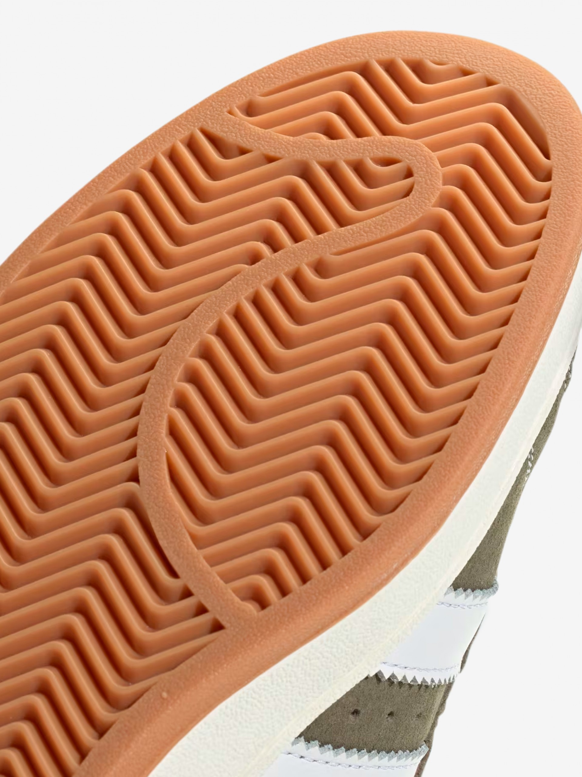 Sapatilhas Adidas Campus 00s Verdes