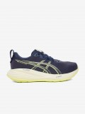 Sapatilhas de Running Asics GEL-Cumulus 27 Azuis Para Homem