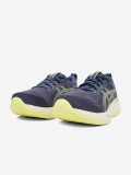 Sapatilhas de Running Asics GEL-Cumulus 27 Azuis Para Homem