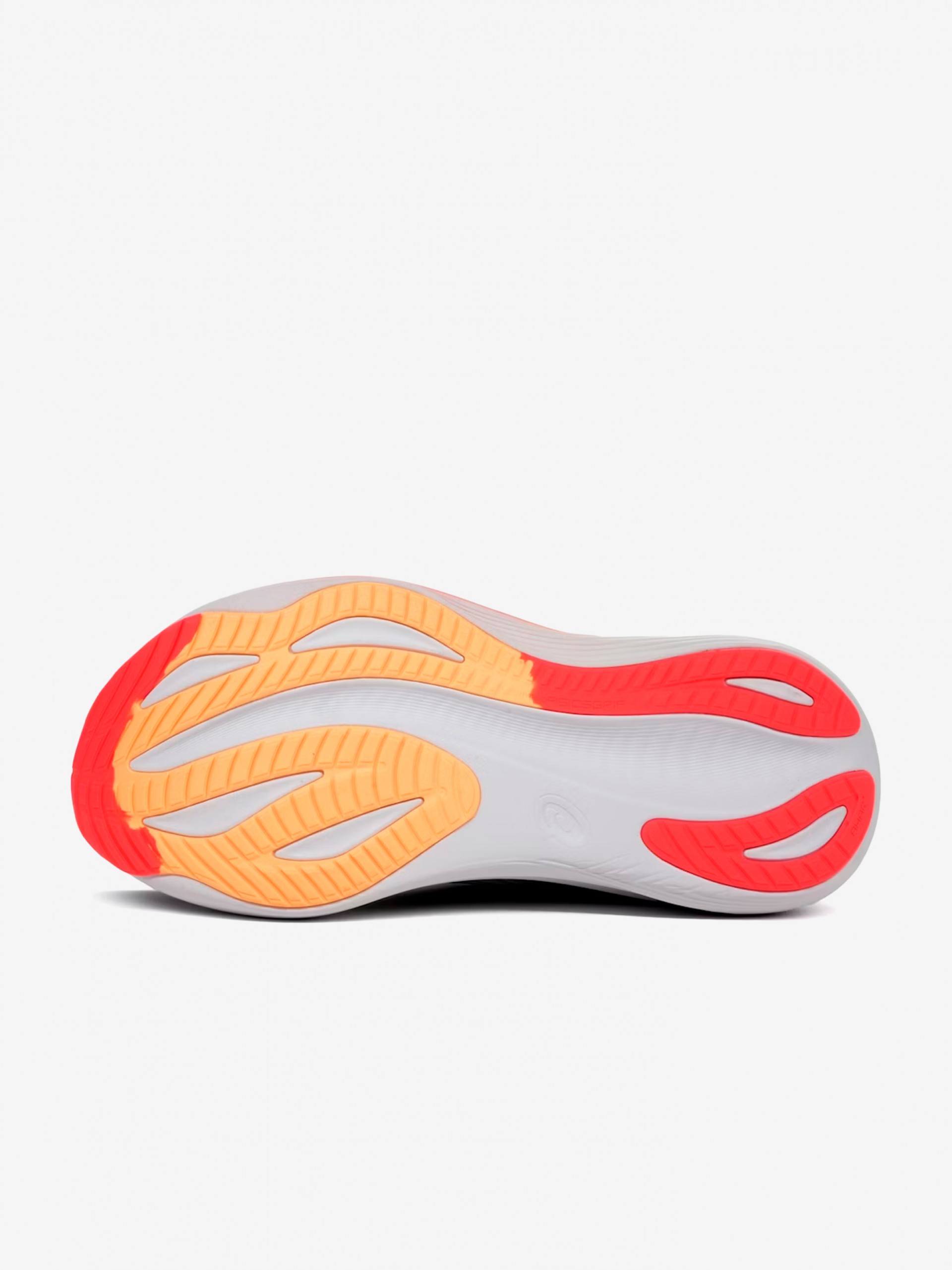 Sapatilhas de Running Asics GEL-Nimbus 27 Pretas Para Homem