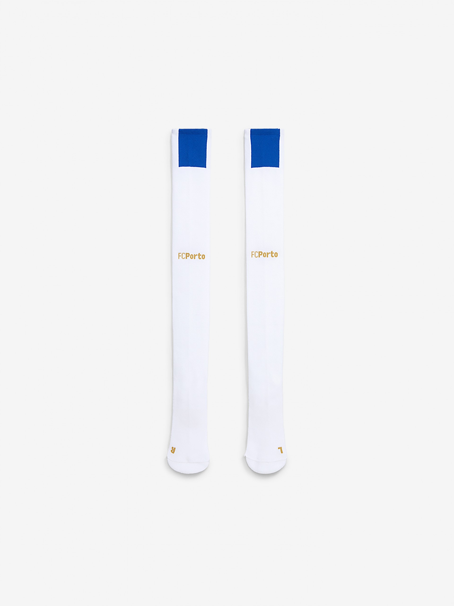 Calcetines New Balance F. C. Porto Equipación Principal Junior 25/26