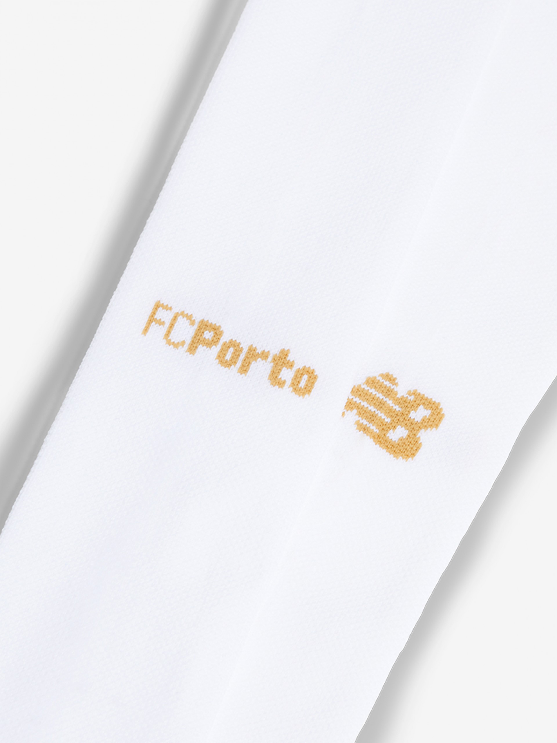 Calcetines New Balance F. C. Porto Equipación Principal Junior 25/26