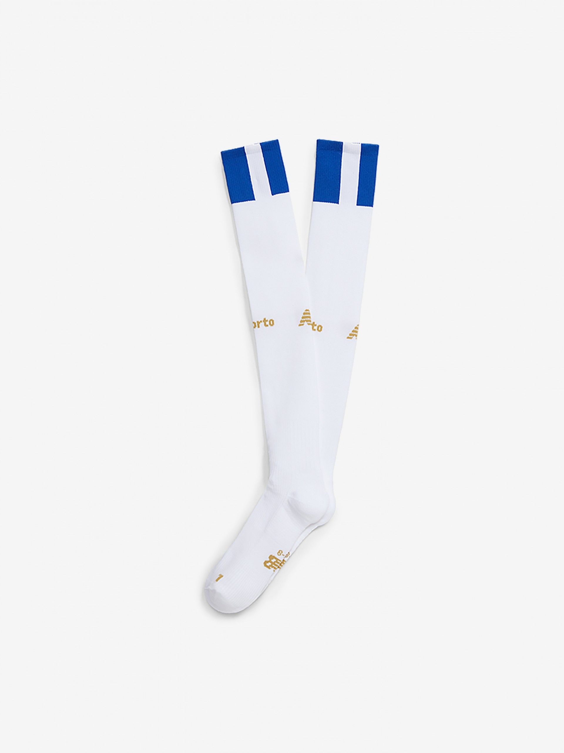 Meias New Balance F. C. Porto Equipamento Principal EP25/26