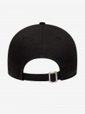 Bon New Era Chicago Sox Side Patch 9FORTY Preto