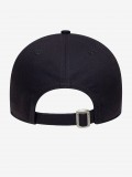 Bon New Era New York Yankees Side Patch 9FORTY Azul