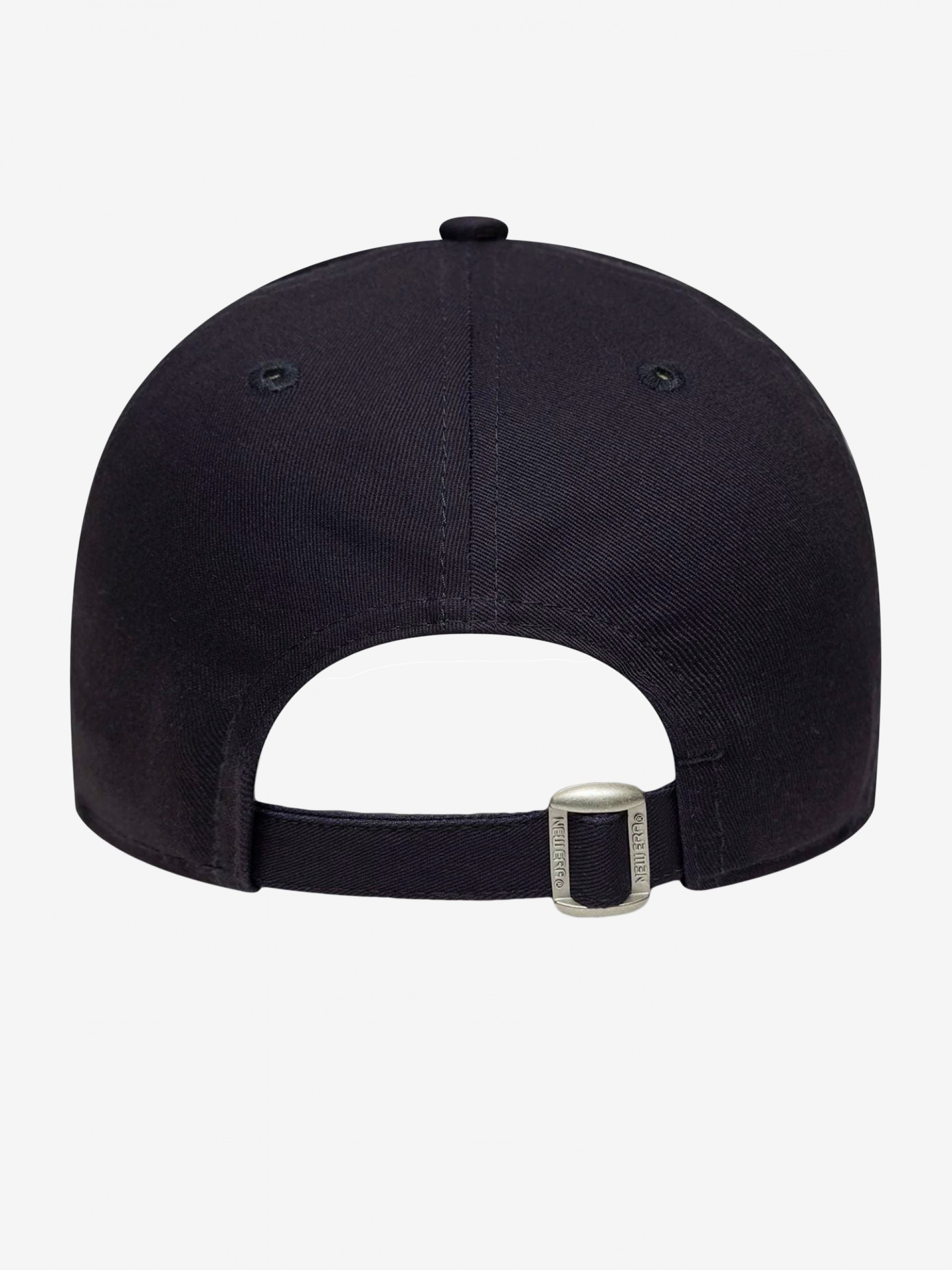 New Era New York Yankees Side Patch 9FORTY Blue Cap