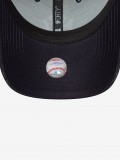 Bon New Era New York Yankees Side Patch 9FORTY Azul