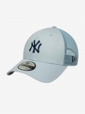 Bon New Era New York Yankees Homefield 9FORTY Trucker Azul
