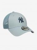 Bon New Era New York Yankees Homefield 9FORTY Trucker Azul