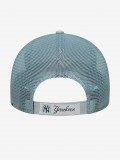Bon New Era New York Yankees Homefield 9FORTY Trucker Azul