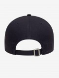 Bon New Era New York Yankees Team Outline 9FORTY Azul