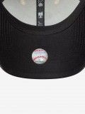 Bon New Era New York Yankees Team Outline 9FORTY Azul