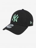 Bon New Era New York Yankees 9FORTY Preto