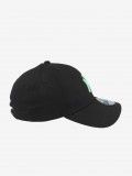Bon New Era New York Yankees 9FORTY Preto