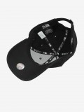 Bon New Era New York Yankees 9FORTY Preto