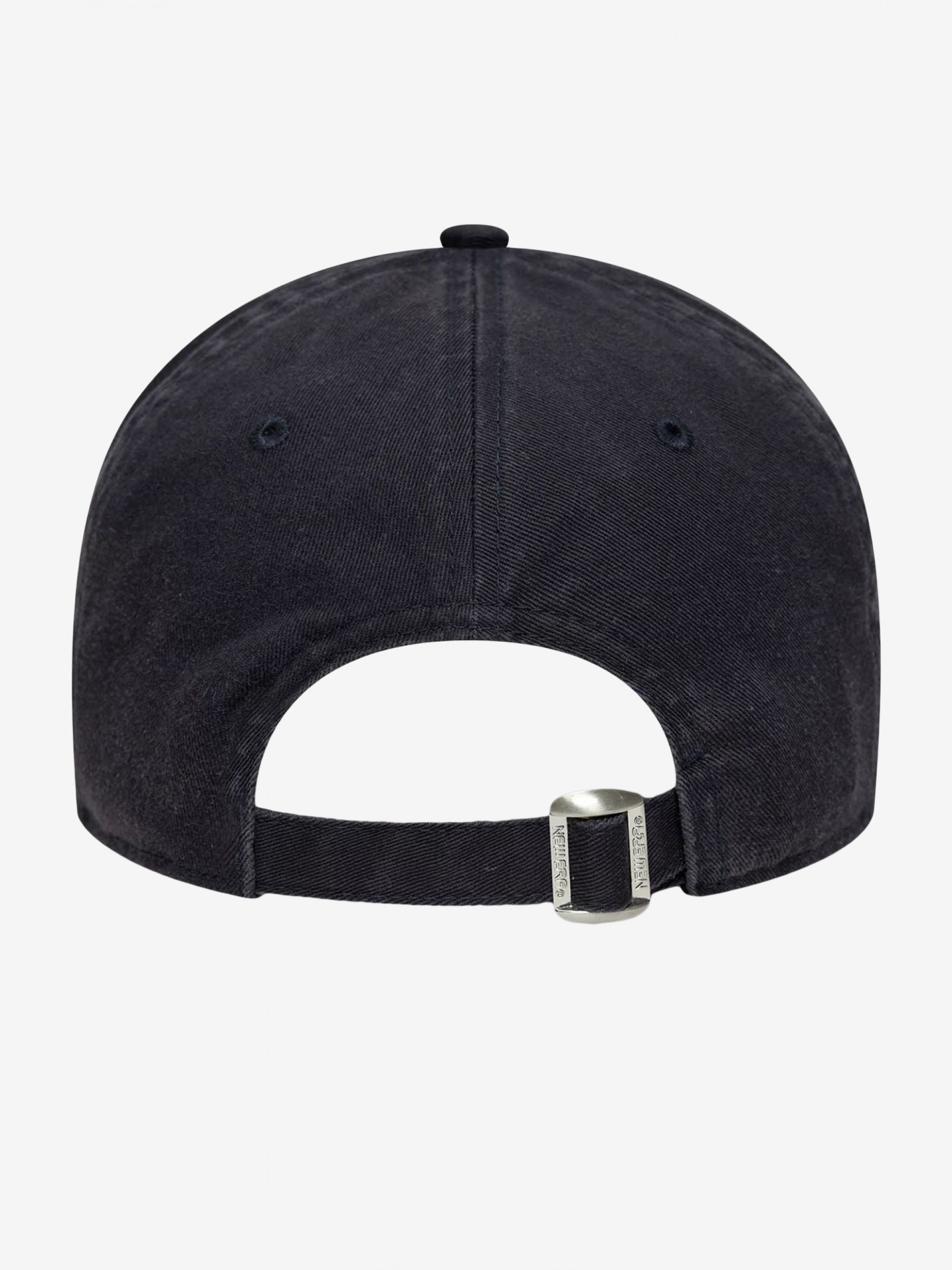 New Era New York Yankees Mini Washed 9TWENTY Blue Cap