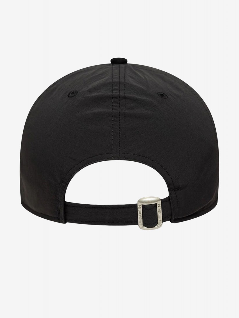 Bon New Era New York Yankees Recycled 9FORTY Preto