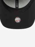 Bon New Era New York Yankees Recycled 9FORTY Preto