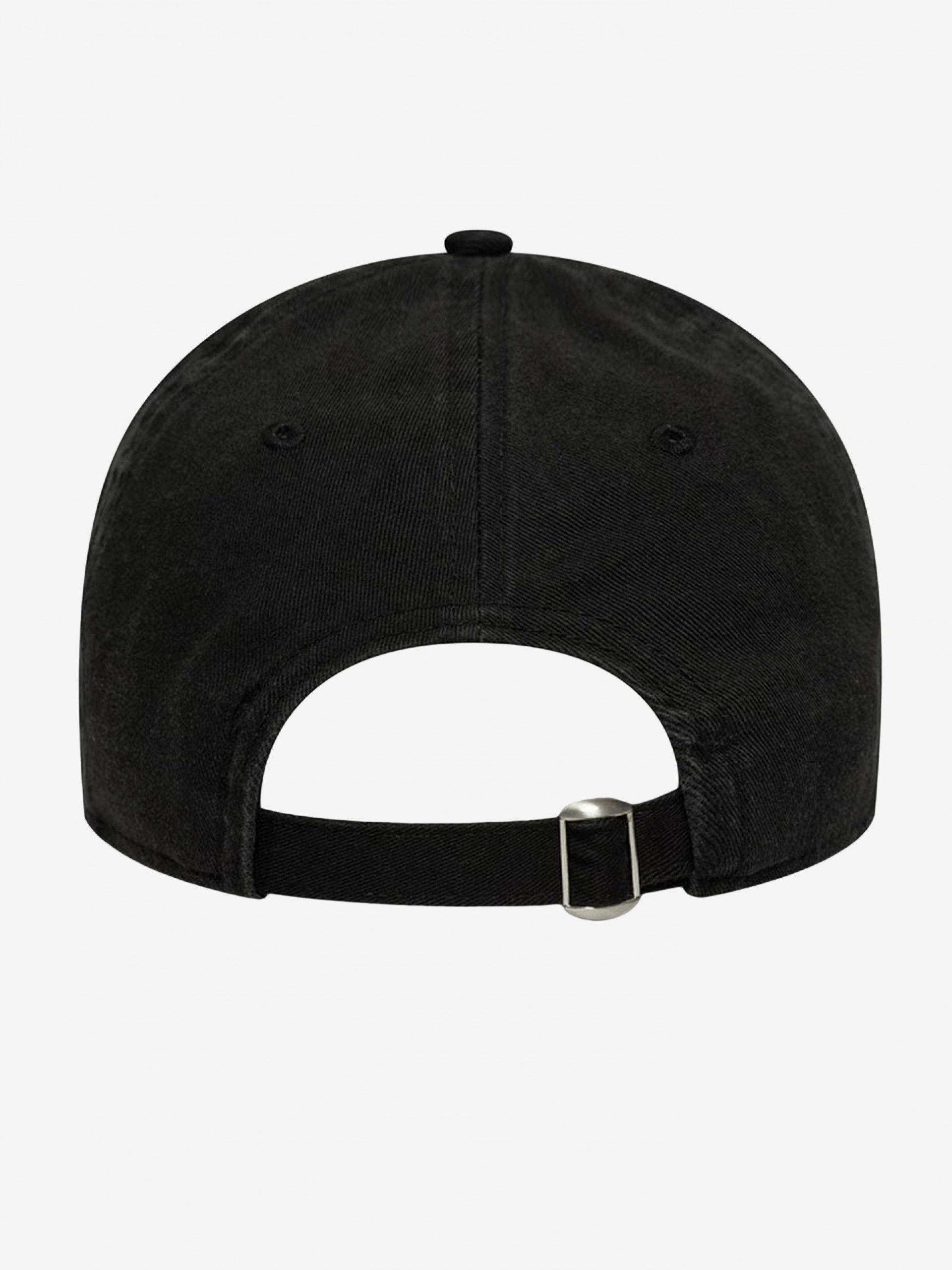 New Era Kansas City Chiefs Helmet 9TWENTY Black Cap