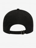 Bon New Era Las Vegas Raiders Helmet 9TWENTY Preto