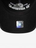 Bon New Era Las Vegas Raiders Helmet 9TWENTY Preto