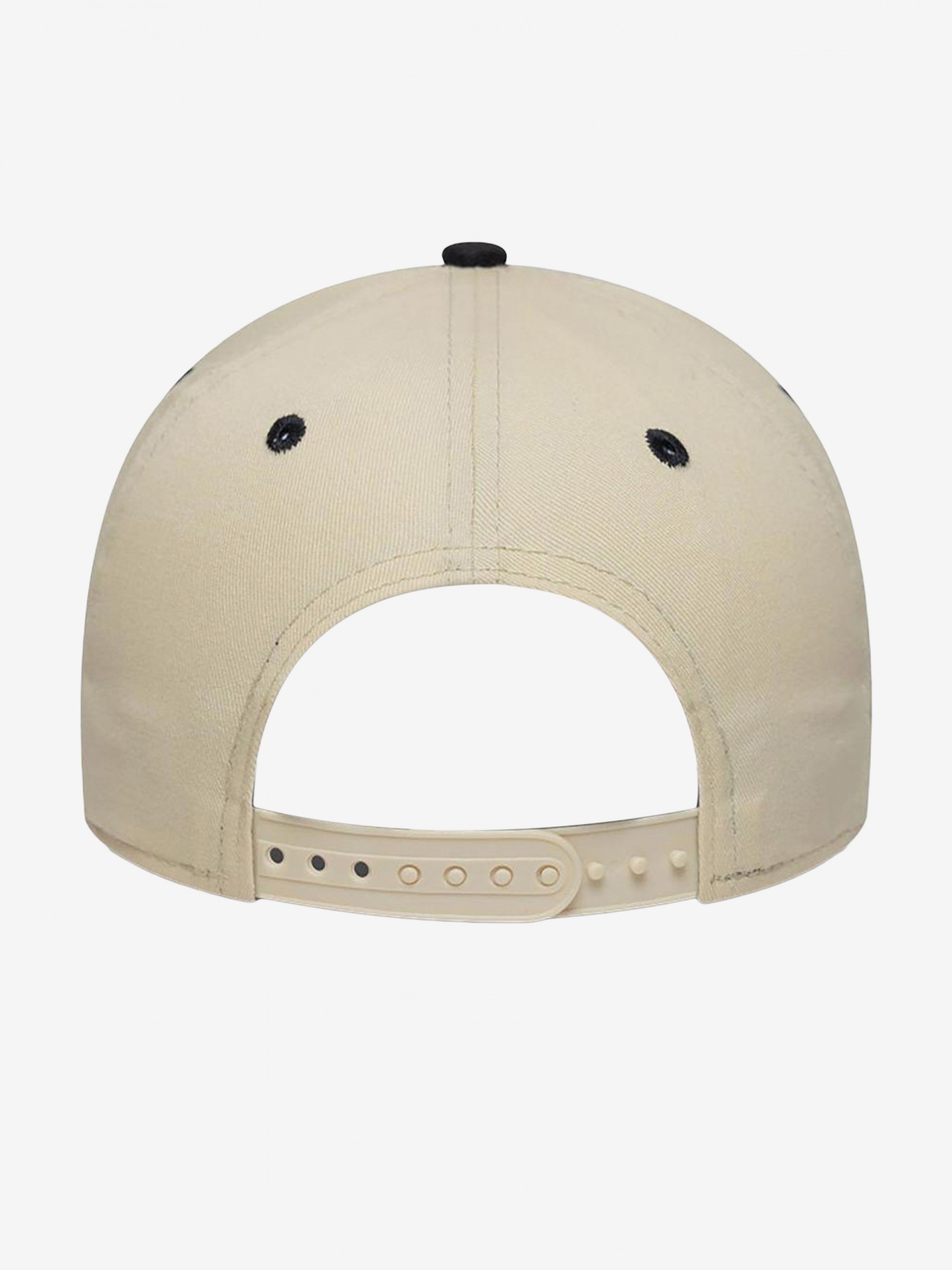 New Era New York Yankees ASG Patch Frame Beige and Black Cap