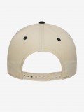 Bon New Era New York Yankees ASG Patch Frame Bege e Preto