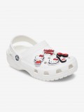 Pack Pins Crocs Jibbitz Hello Kitty