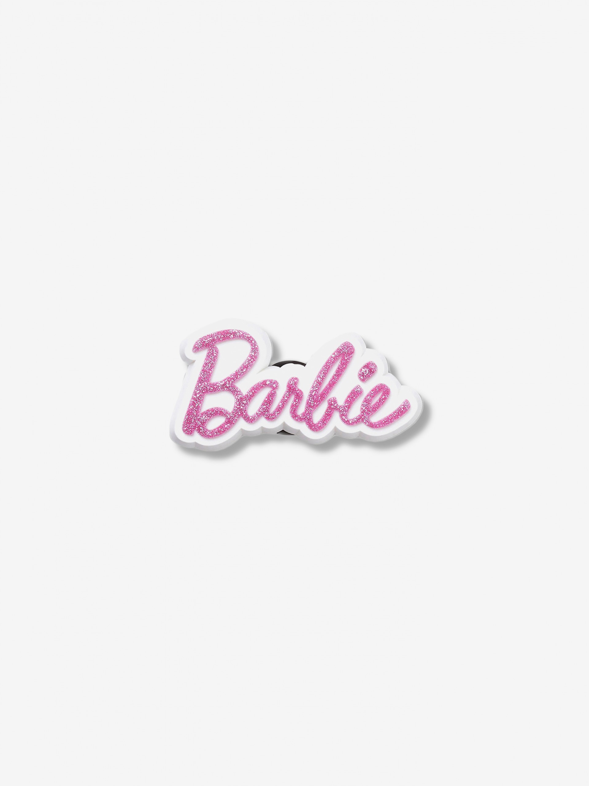 Pin Crocs Jibbitz Barbie