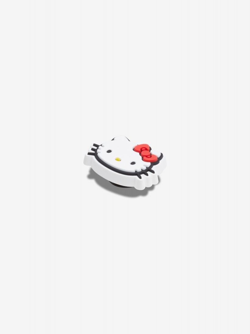 Pin Crocs Jibbitz Hello Kitty