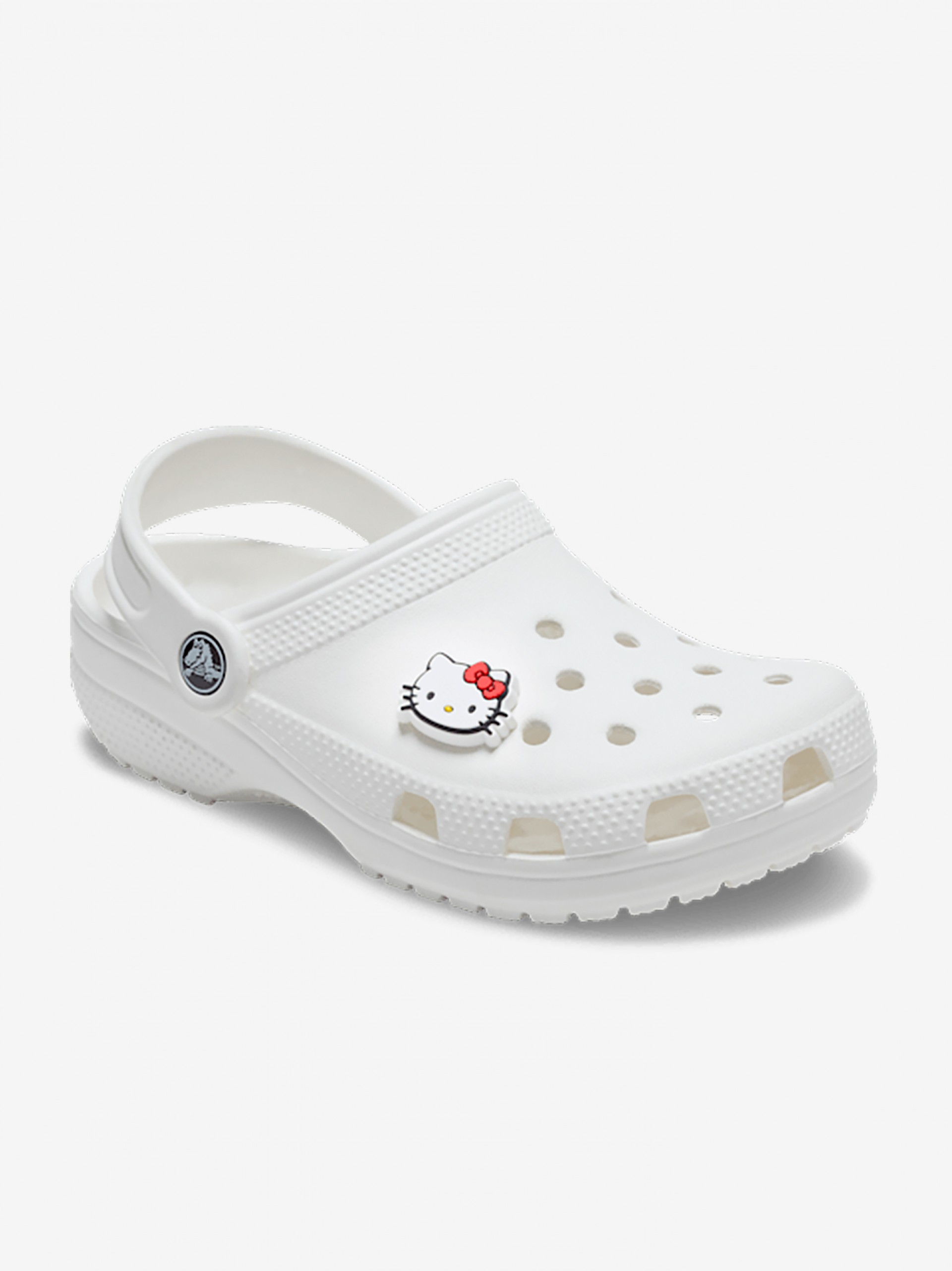 Crocs Hello Kitty Jibbitz