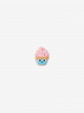 Pin Crocs Jibbitz Cupcake Sonriente