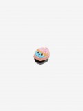 Pin Crocs Jibbitz Cupcake Sonriente